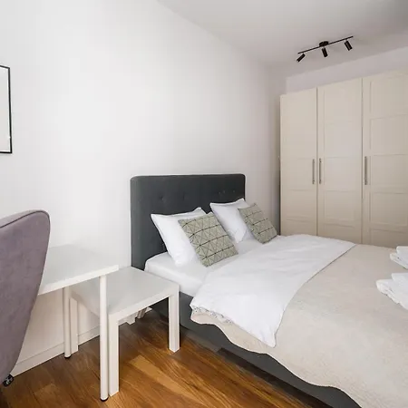 Royal Wilanow Chic * Varsavia