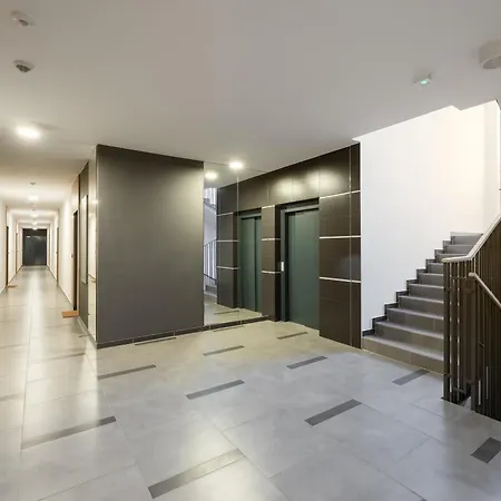 Royal Wilanow Chic *