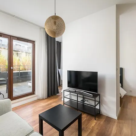 Royal Wilanow Chic * Warschau