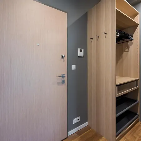 Royal Wilanow Chic Apartment Warschau