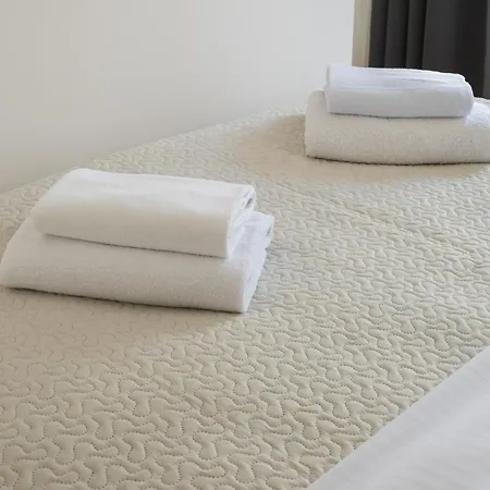 Apartamento Royal Wilanów Chic Varsovia