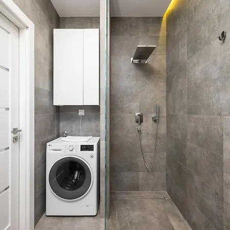 Royal Wilanów Chic Varsovia