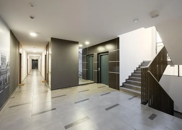 Royal Wilanow Chic *