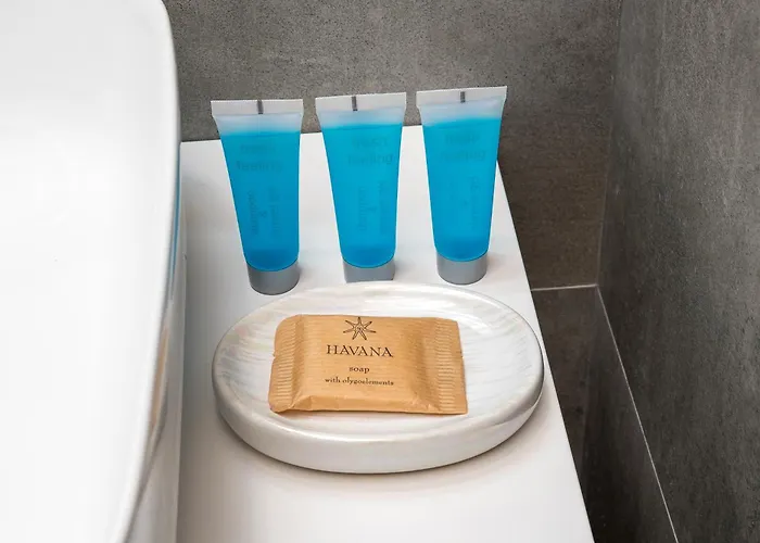 Royal Wilanow Chic アパート ワルシャワ