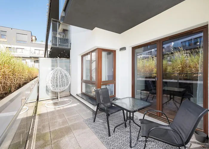 Royal Wilanow Chic Warszawa