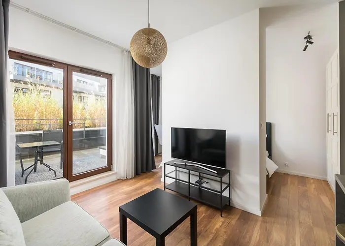 Royal Wilanow Chic * 华沙