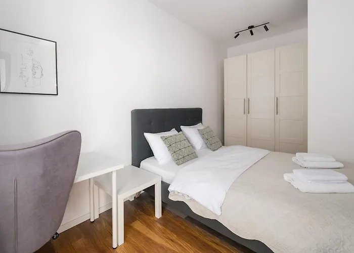 Royal Wilanow Chic * 华沙