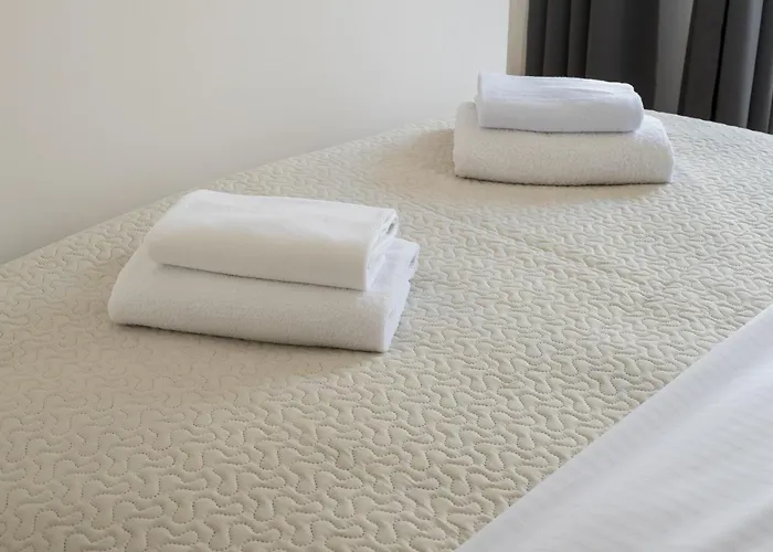 公寓 Royal Wilanow Chic 华沙